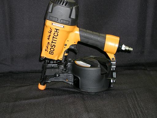 Rental store for NAILER, COIL SIDING AIR in Plymouth MN