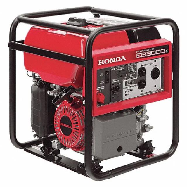 Rental store for GENERATOR, 3000 WATT in Plymouth MN