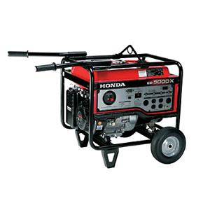 Rental store for GENERATOR, 5000 WATT in Plymouth MN