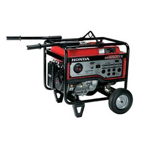 Rental store for GENERATOR, 6500 WATT in Plymouth MN