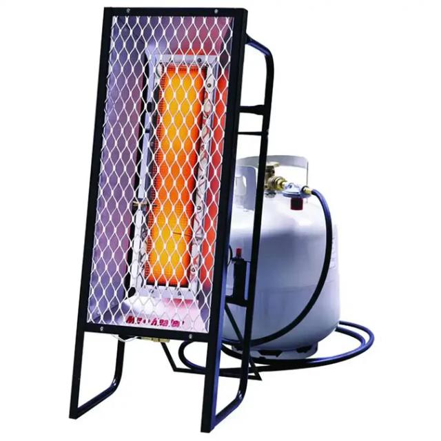 Rental store for HEATER,   L.P. INFRARED 35K BTU in Plymouth MN