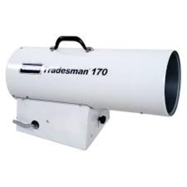 Rental store for HEATER,  PROPANE 170,000  BTU in Plymouth MN