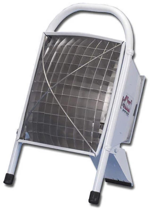 Rental store for HEATER,   ELECT. SPOT AISLE WHITE in Plymouth MN