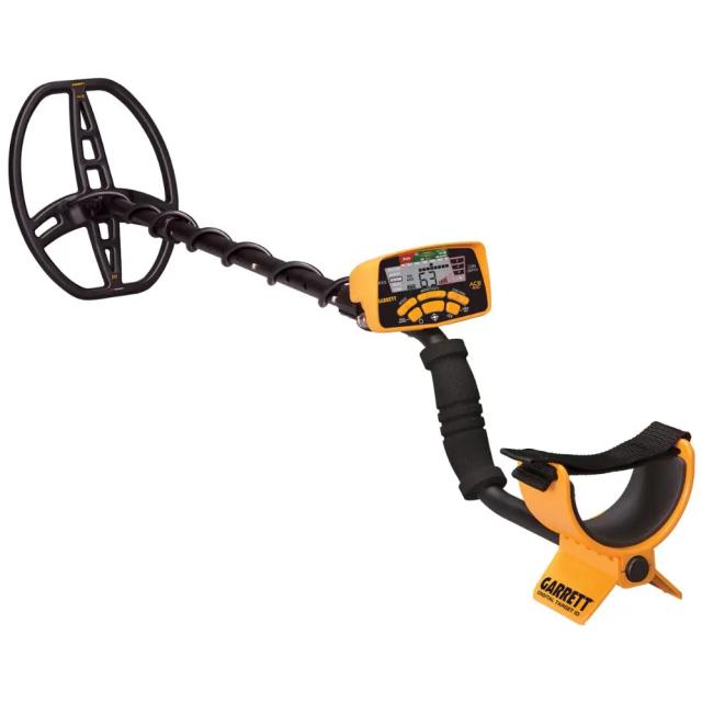 Rental store for METAL DETECTOR  GARRETT-JEWERLY, COINS in Plymouth MN