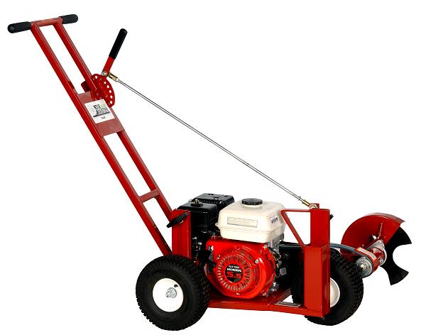 Rental store for TRENCHMASTER SIDEWALK DOG EDGER in Plymouth MN