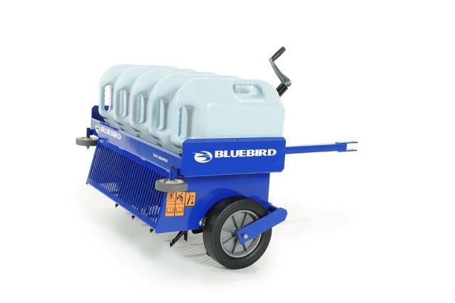 Rental store for AERATOR, TOWABLE 45  WIDE in Plymouth MN
