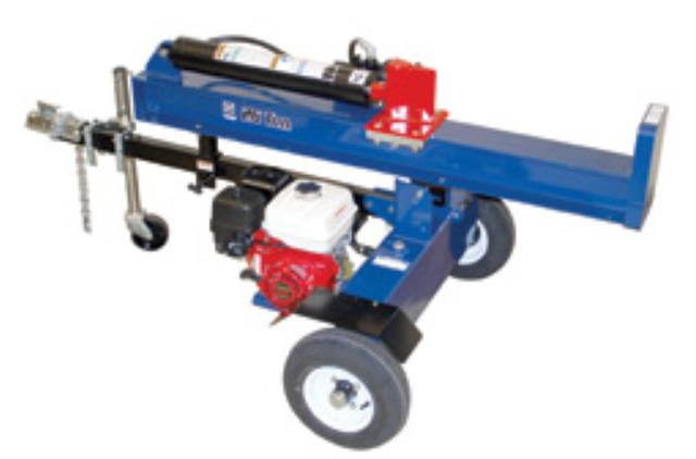 Rental store for LOGSPLITTER, 16 TON HORIZONTAL in Plymouth MN