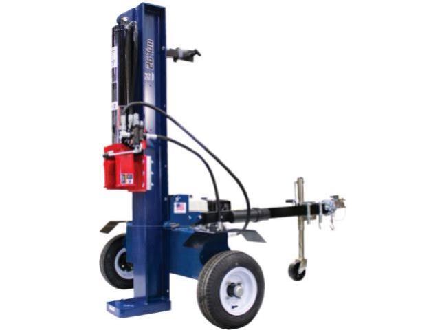 Rental store for LOGSPLITTER, 26 TON VERTICAL in Plymouth MN