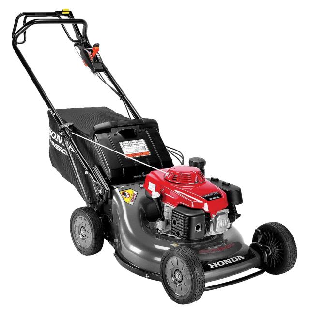 Rental store for MOWER, LAWN 21   GAS SELF PROPELLED in Plymouth MN