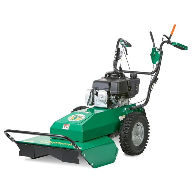 Rental store for MOWER, BRUSH 26  SELF PROPELLED in Plymouth MN
