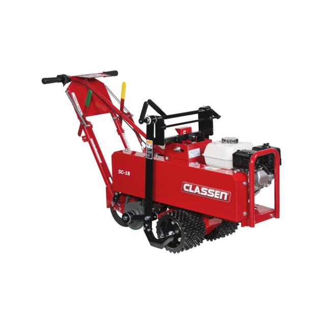 Rental store for SOD CUTTER, GAS 18 in Plymouth MN