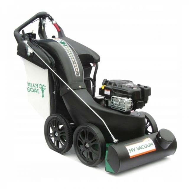Rental store for BILLY GOAT LAWN VAC in Plymouth MN
