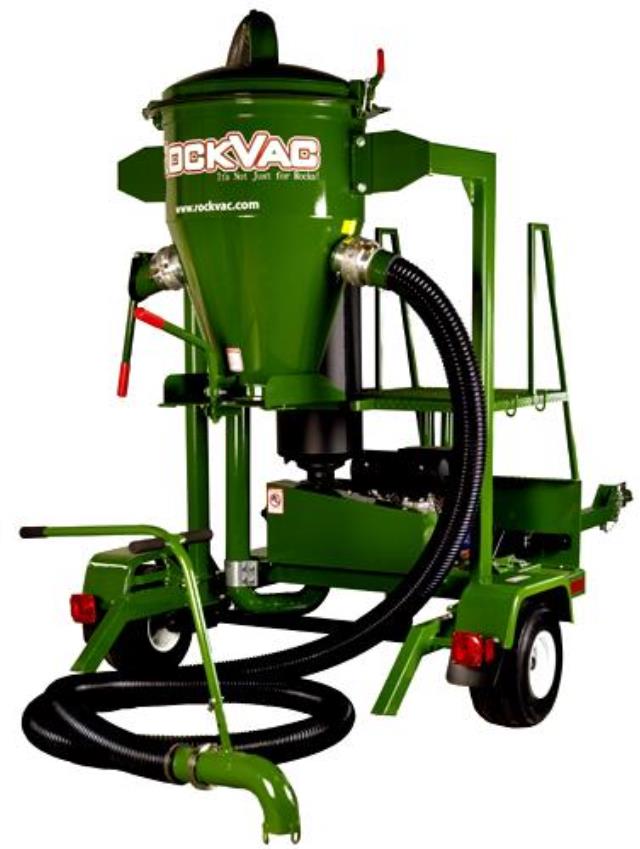 Rental store for ROCK VAC in Plymouth MN