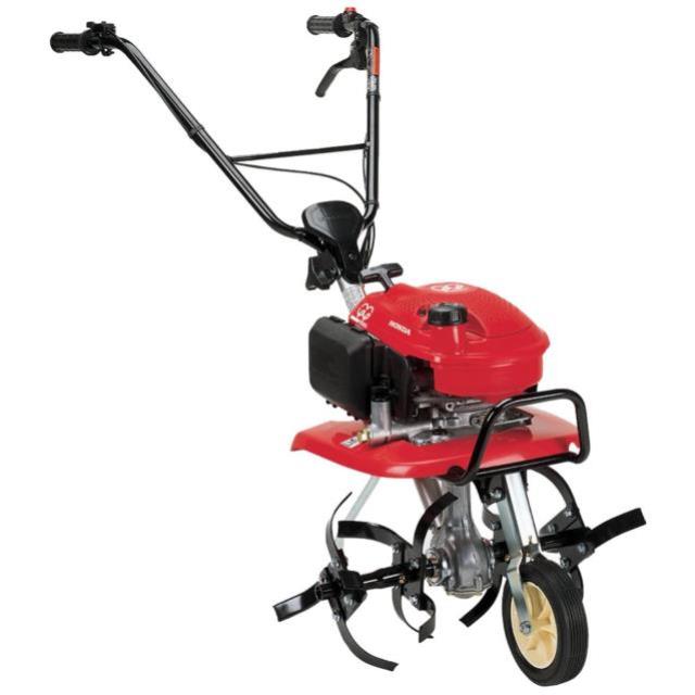 Rental store for TILLER,   2 HP FRONT TINE in Plymouth MN