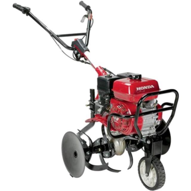 Rental store for TILLER,   5 HP FRONT TINE in Plymouth MN