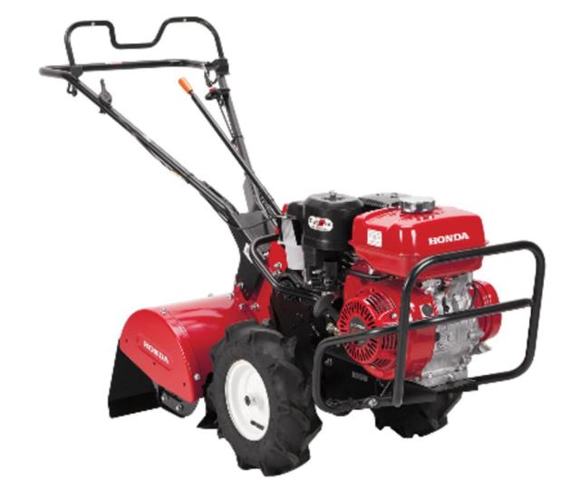 Rental store for TILLER,   8 HP REAR TINE in Plymouth MN