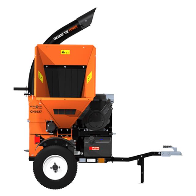 Rental store for CHIPPER,     UP TO 4  BRANCH in Plymouth MN