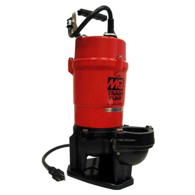 Rental store for PUMP,   2  ELECTRIC SUBMERSIBLE TRASH in Plymouth MN