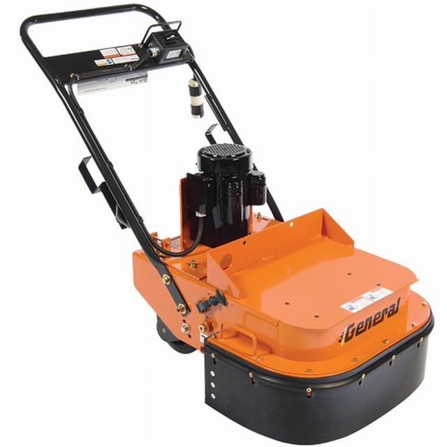 Rental store for GRINDER CONCRETE, ELEC. DUAL DISC 2HP in Plymouth MN