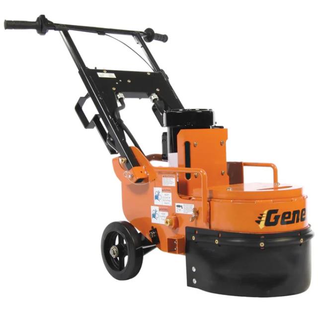Rental store for GRINDER CONCRETE, ELEC. SINGLE DISC in Plymouth MN