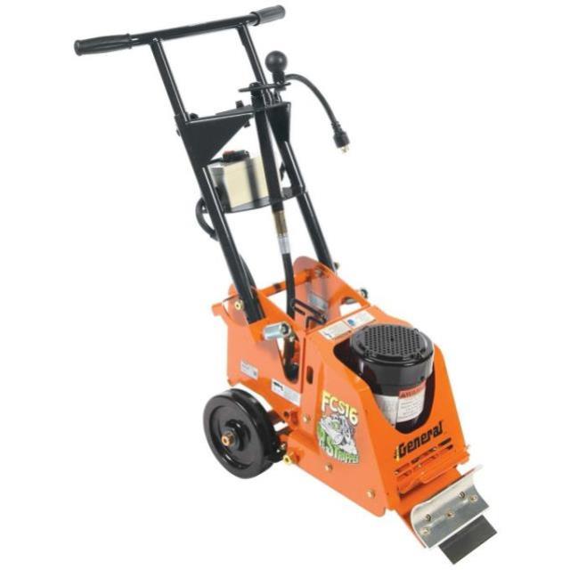 Rental store for TILE   FLOOR STRIPPER LARGE, ELECTRIC in Plymouth MN
