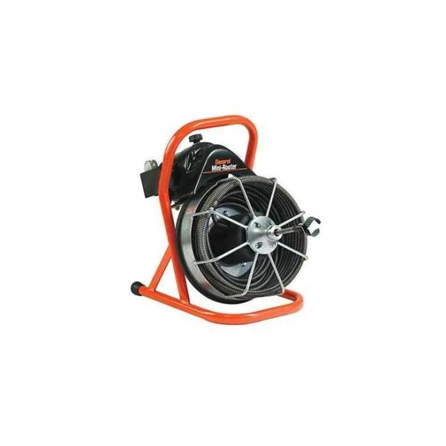 Rental store for SEWER SNAKE,  50  ELECTRIC in Plymouth MN