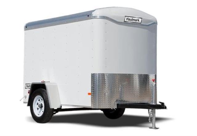 Rental store for ENCLOSED TRAILER 5X8 in Plymouth MN