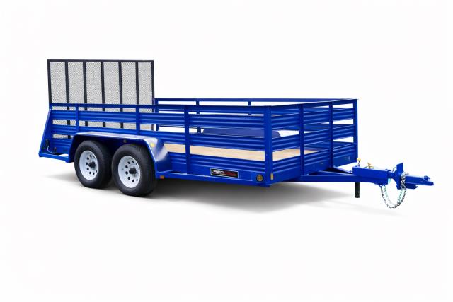 Rental store for UTILITY TRAILER 5X12 in Plymouth MN