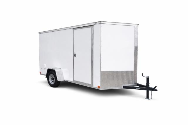 Rental store for ENCLOSED TRAILER 6X12 in Plymouth MN
