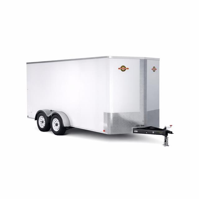 Rental store for ENCLOSED TRAILER 6X16 in Plymouth MN