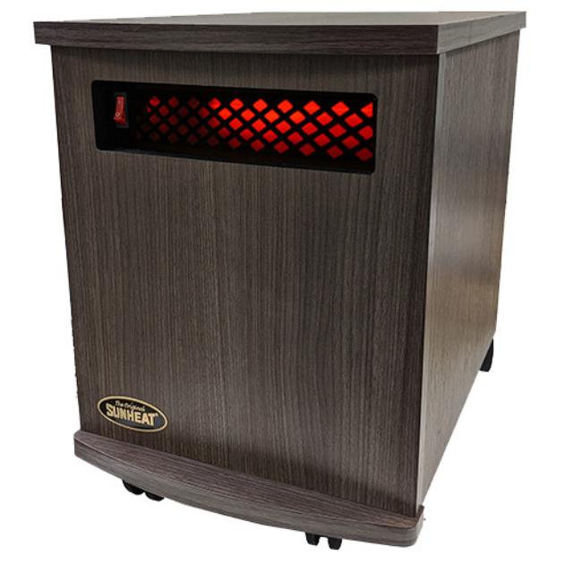 Rental store for HEATER,   ELECTRIC INFARED ORECK in Plymouth MN
