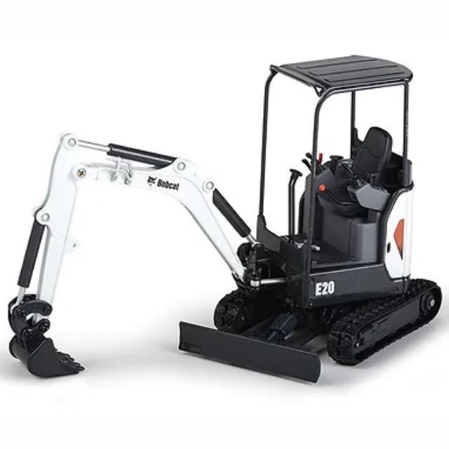 Rental store for BOBCAT E20 EXCAVATOR in Plymouth MN