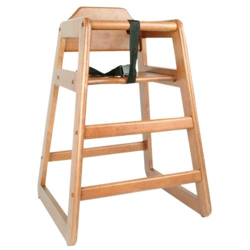 Rental store for HIGH CHAIR, WOOD in Plymouth MN