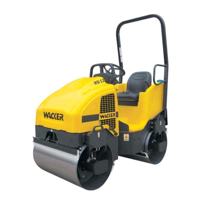 Rental store for TANDEM ROLLER COMPACTOR in Plymouth MN