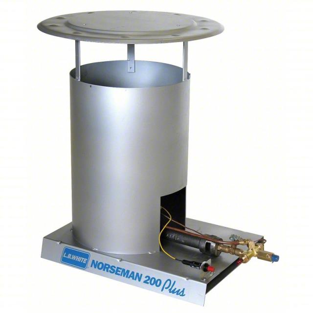 Rental store for HEATER,  PROPANE 200,000 BTU CONVECTION in Plymouth MN