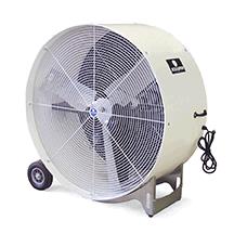Rental store for FAN, FLOOR 36  WITH WHEELS-WHITE in Plymouth MN