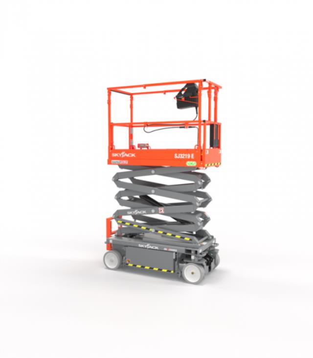 Rental store for SCISSOR LIFT 19 in Plymouth MN
