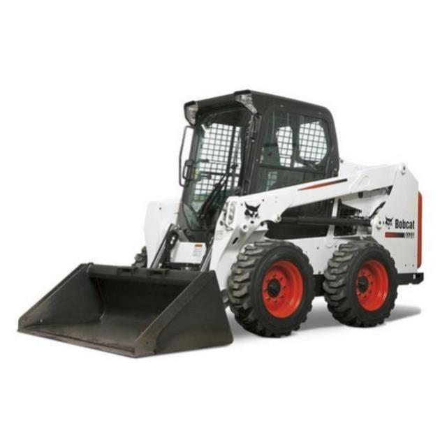 Rental store for BOBCAT S450 SKID-STEER LOADER in Plymouth MN