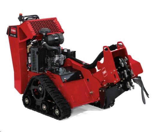 Rental store for STUMP GRINDER TORO STX-26 in Plymouth MN