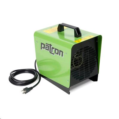 Rental store for HEATER,   ELECTRIC GREEN PATRON E1.5 in Plymouth MN