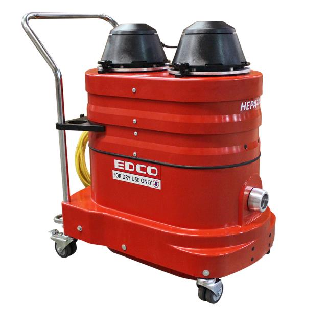 Rental store for CONCRETE GRINDER DRY VACUUM in Plymouth MN