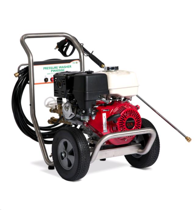Rental store for PRESSURE WASHER   4000 PSI in Plymouth MN