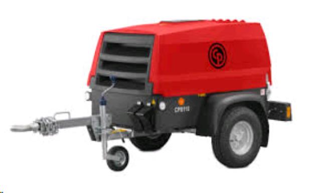 Rental store for AIR COMPRESSOR 110 CFM in Plymouth MN