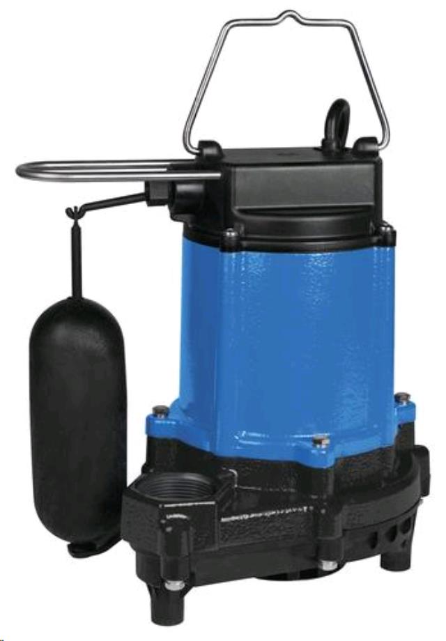 Rental store for PUMP,   3 4  ELECTRIC SUBMERSIBLE in Plymouth MN