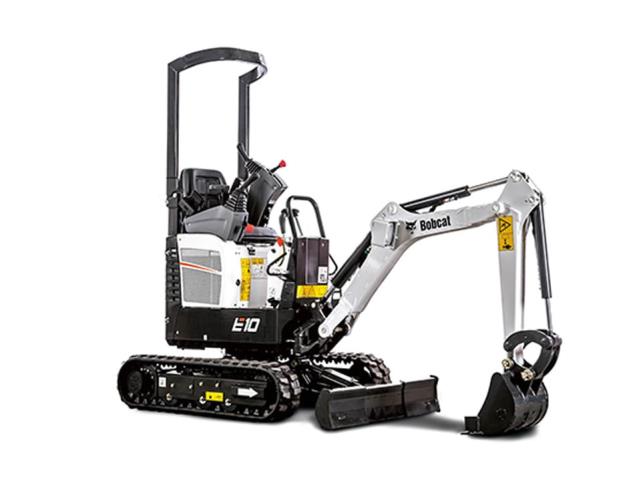 Rental store for BOBCAT E10 EXCAVATOR in Plymouth MN