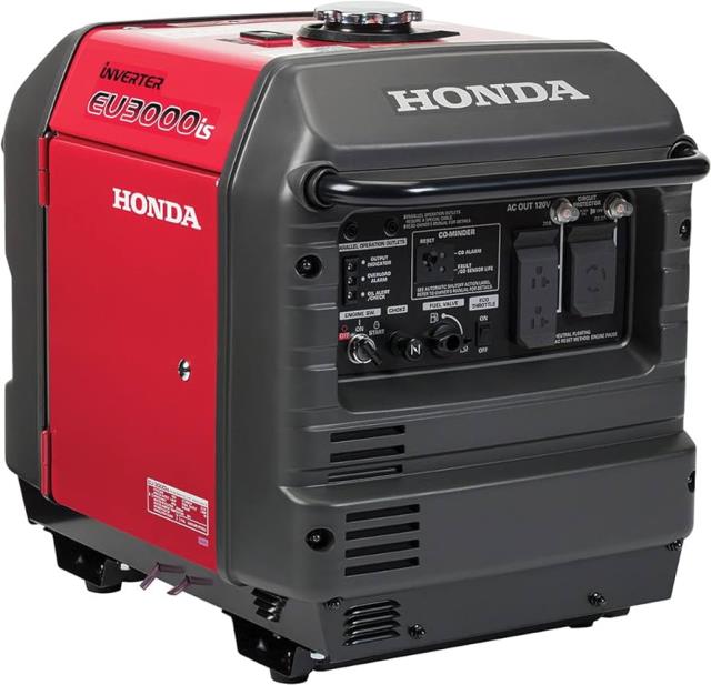 Rental store for GENERATOR, 3000 WATT QUIET MODEL in Plymouth MN