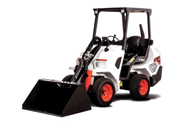 Rental store for BOBCAT L23 ARTICULATED LOADER in Plymouth MN
