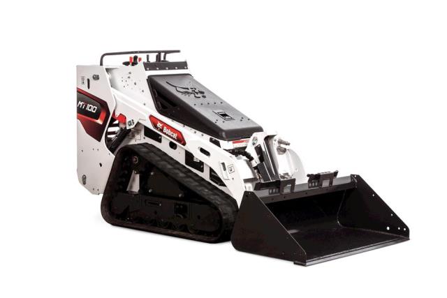 Rental store for BOBCAT MT100 MINI TRACK LOADER in Plymouth MN