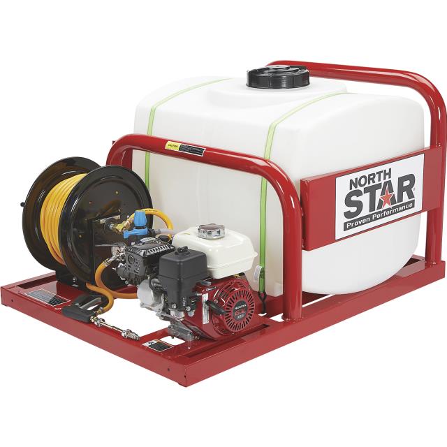 Rental store for SKID SPRAYER in Plymouth MN