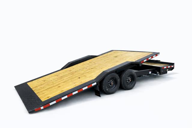 Where to find TRAILER,I 22 HYDRAULIC TILTBED 10K in Plymouth